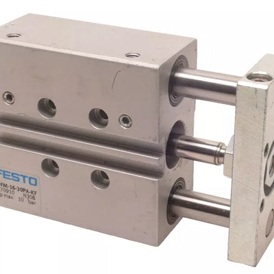 Festo DFM-16-30-P-A-KF