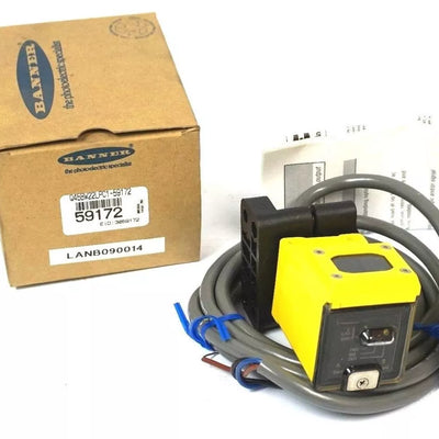 BANNER ENGINEERIN Q45BW22LPC1-59172