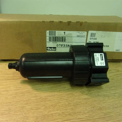 PARKER 07F33AC