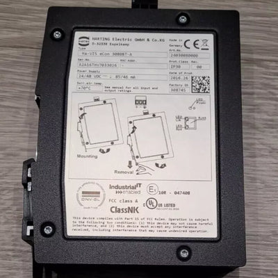 Harting 2403008000