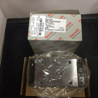 Bosch Rexroth R162339320