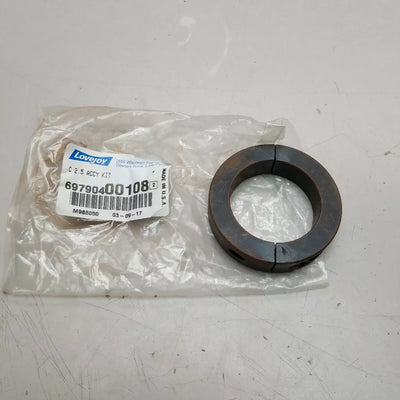 LOVEJOY C 2.5 ACCY