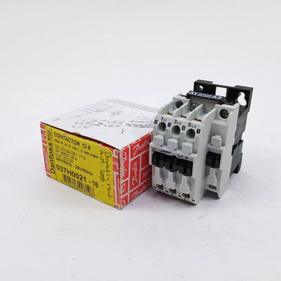 Danfoss 037H0021-16
