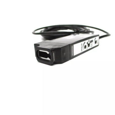 BANNER D12DAB6FV