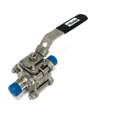 PARKER BVCF-75-W-316
