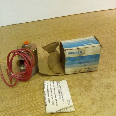 HONEYWELL V5D66510CT