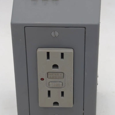 HUBBELL DRUBGFI15