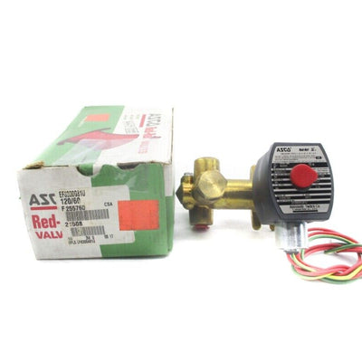 ASCO EF8300G81U