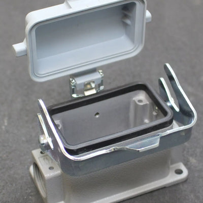 HARTING 09300160301