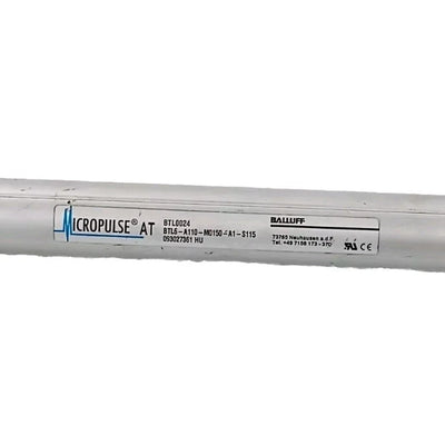 BALLUFF BTL6-A110-M0150-A1-S115