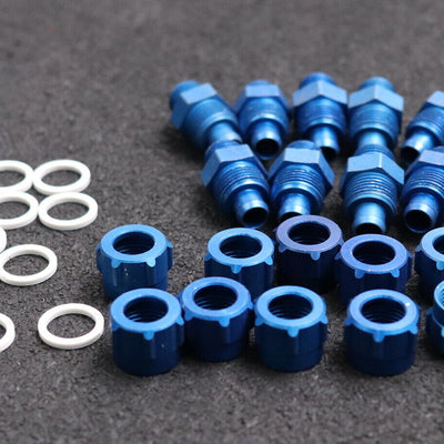 FESTO ACK-1/8-PK-6