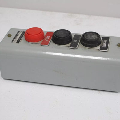 GENERAL ELECTRIC CR2940A403B