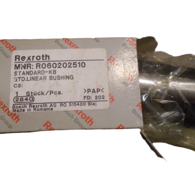 BOSCH REXROTH R060202510