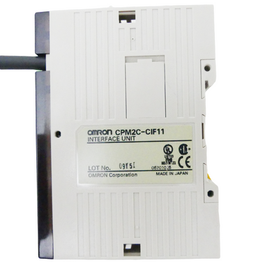 OMRON CPM2C-CIF11