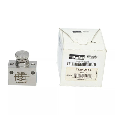 Parker 7820 00 13