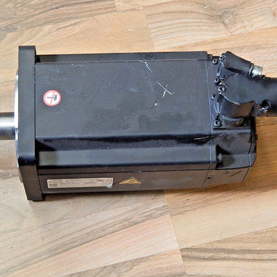 BOSCH REXROTH MS2N07-D0BRN-CMVG0-NNANN-NN