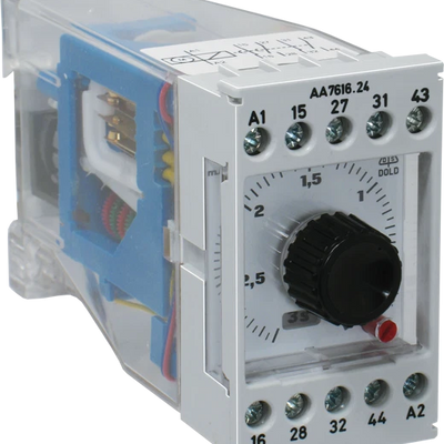 AA7616.32 AC50/60HZ 110V 0,15-1000S