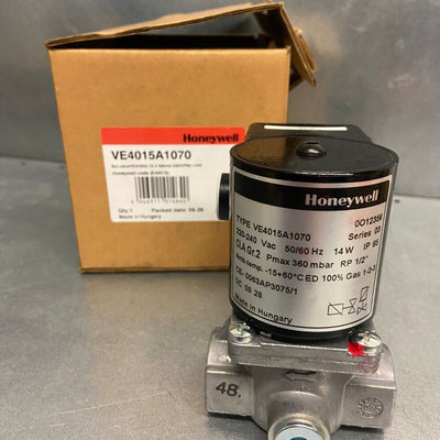 HONEYWELL VE4015A1070