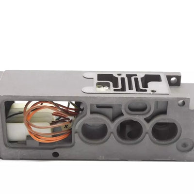 NUMATICS HH-4