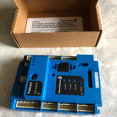 HONEYWELL 833-03578-000
