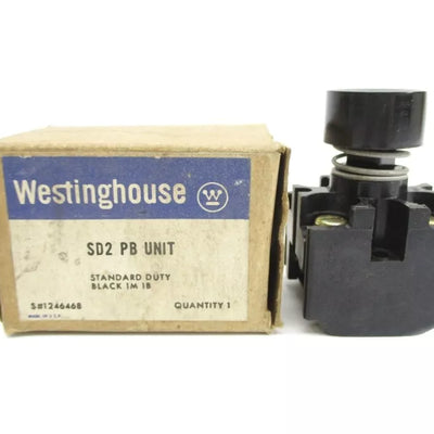WESTINGHOUSE SD2 PB UNIT