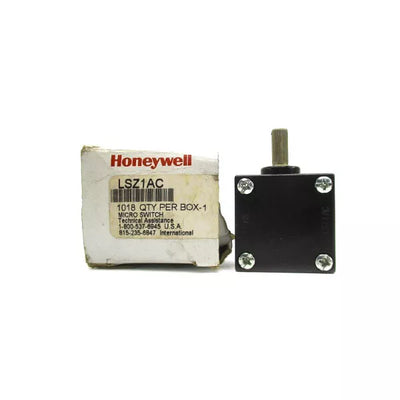 HONEYWELL LSZ1AC
