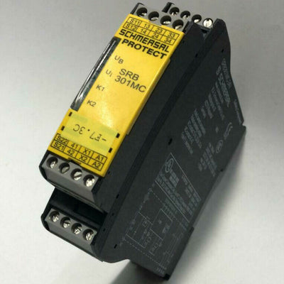 SCHMERSAL SRB301MC-24V