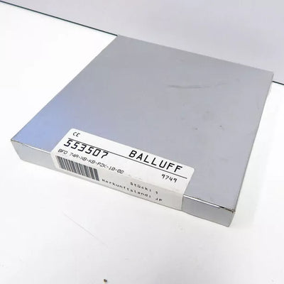 BALLUFF BFO 75A-XB-KB-PZK-10-02