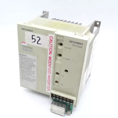 MITSUBISHI FR-A024-1.5K-TF