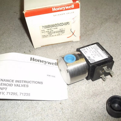 HONEYWELL 71235SN2ANOONOD400P3