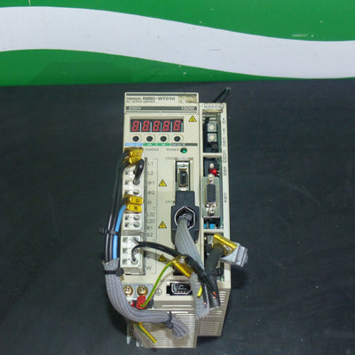 OMRON R88D-WT01H