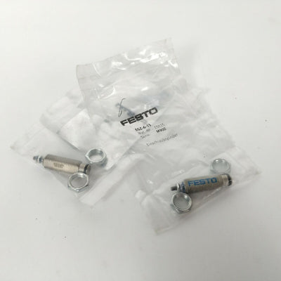 FESTO EGZ-6-15