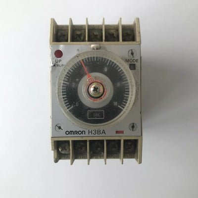 OMRON H3BA-FA