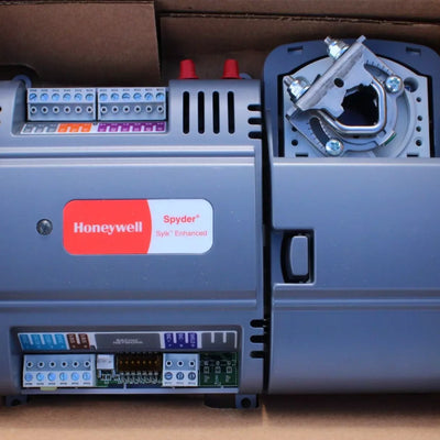 HONEYWELL PVB4022AS
