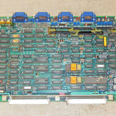 MITSUBISHI FX 61C