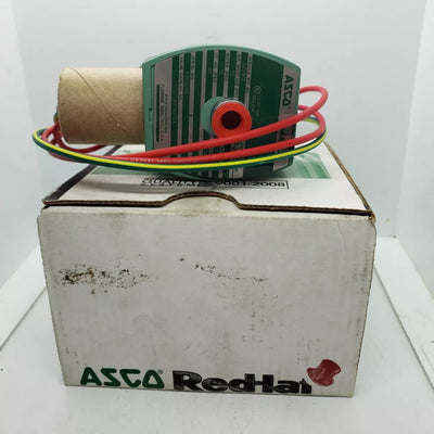 ASCO 8314H124