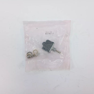 HONEYWELL MS27407-5