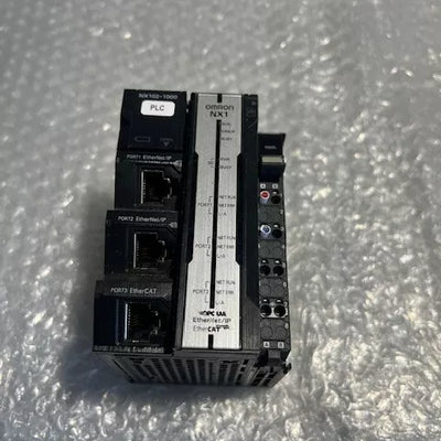 OMRON NX102-1000