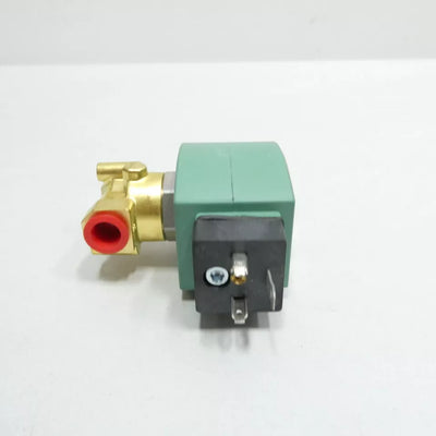 Asco SC8262H208