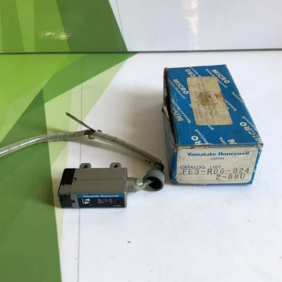 HONEYWELL FE3-RB-6-924