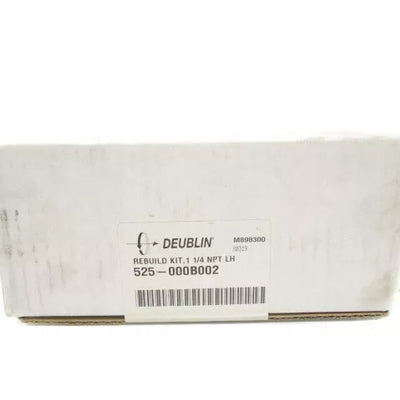 DEUBLIN 525-000B002
