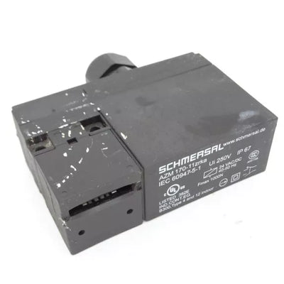 SCHMERSAL AZM 170-11ZRKA 24VAC/DC