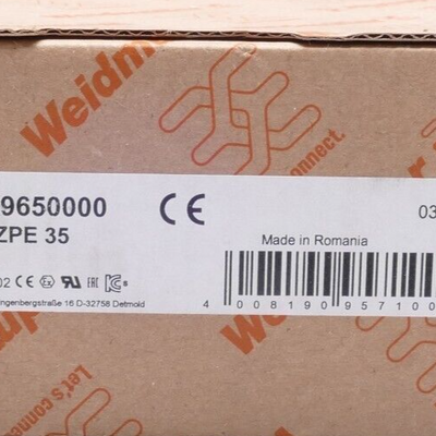 WEIDMULLER 1739650000