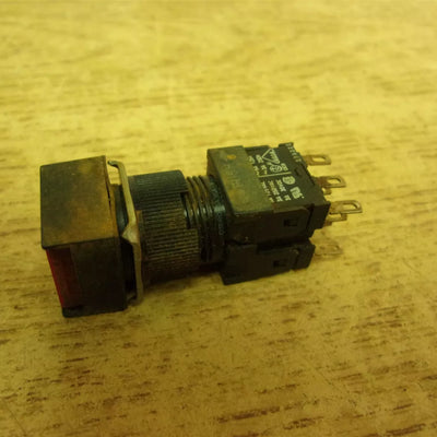 Omron A3GA-6011-3