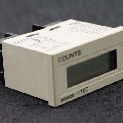 OMRON H7EC-BVL