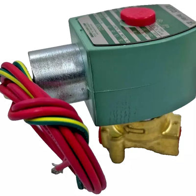 Asco 8262H022