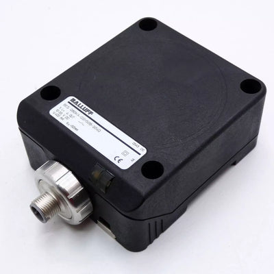 BALLUFF BES Q80KA-GSH50B-S04Q