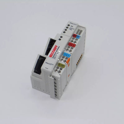 Beckhoff EK1501 EtherCat Coupler