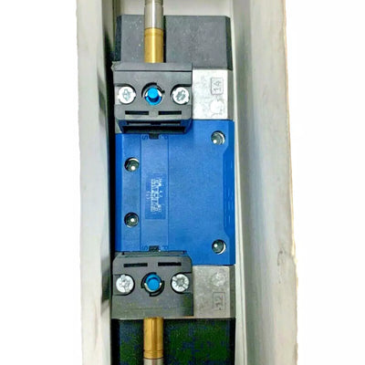 Festo MFH-5/38-D-2-C