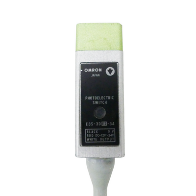 OMRON E3S-3DE2-34